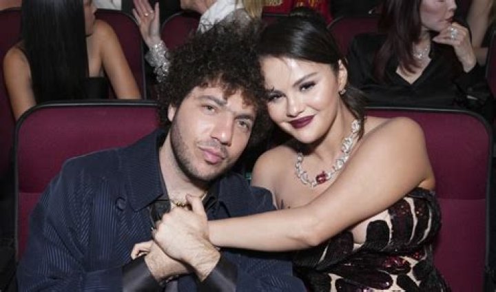 Selena and Benny Blanco: A Deep Dive into Their Collaboration and Impact on Music