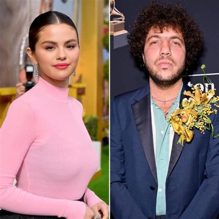 Unraveling the Mystery of Selena Gomez's Husband: Who Is He?