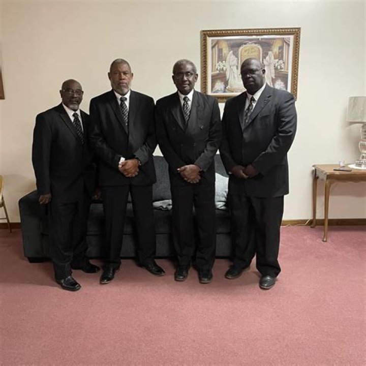 Seneca Mortuary: Compassionate &amp; Professional Funeral Services