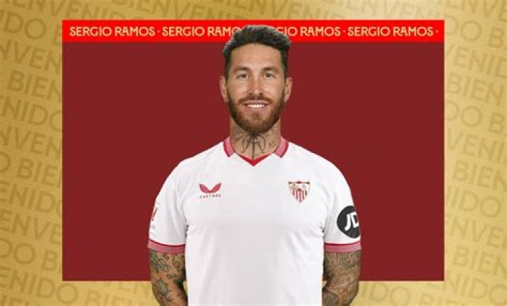 Sergio Ramos: The Ultimate Club Hero Card