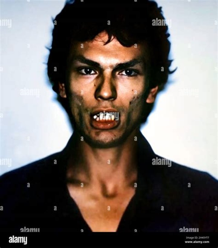 Unraveling the Dark Legacy of Richard Ramirez: The Night Stalker