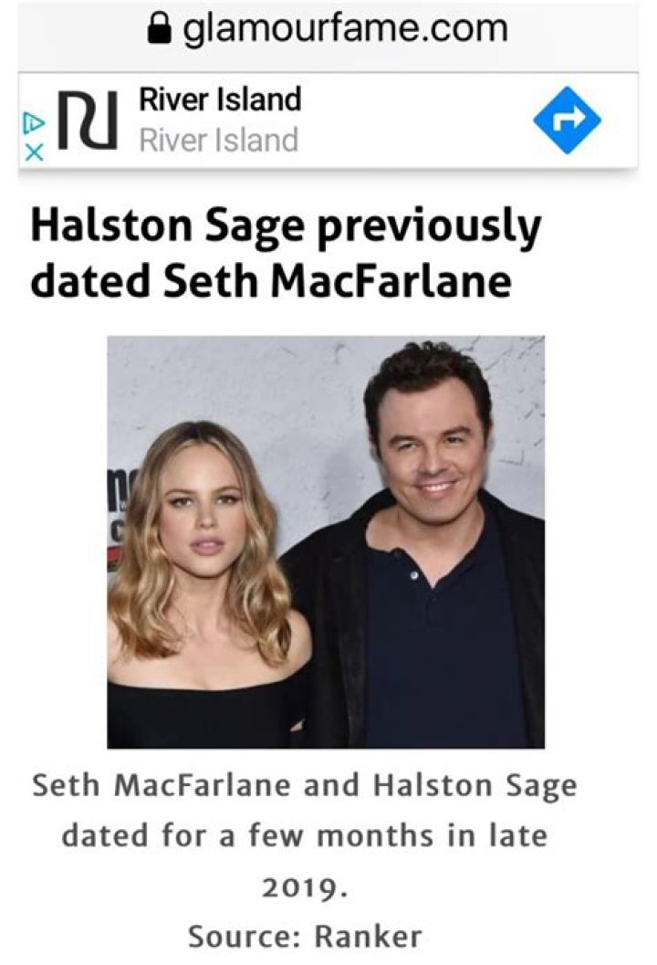 Seth MacFarlane's Relationships: A Deep Dive into His Personal Life