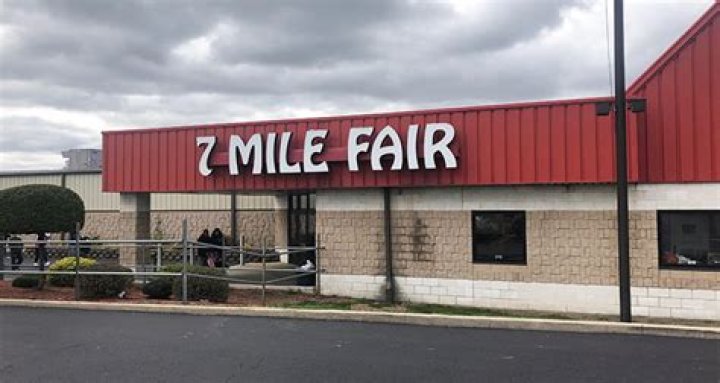 Exploring the Seven Mile Fair Flea Market: A Comprehensive Guide