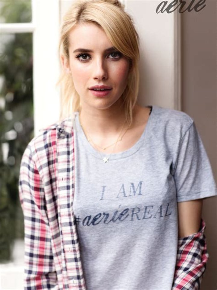 Sexy Pictures of Emma Roberts: A Deep Dive into Her Captivating Style