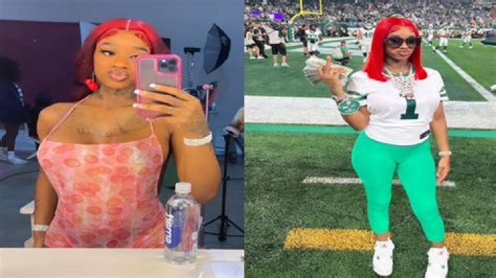 Sexy Redd Sextape: The Controversy and Impact on Modern Celebrity Culture