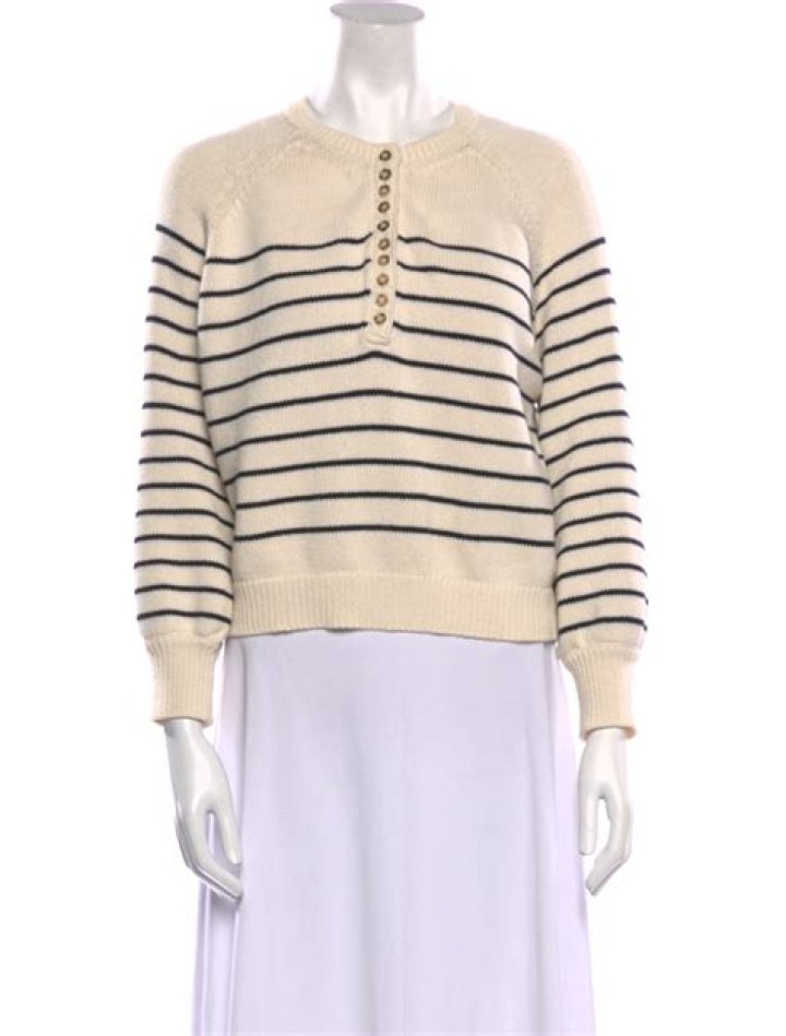 Elevate Your Wardrobe with the Timeless Sezane Sweater