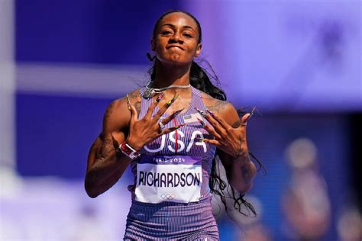Understanding Sha'Carri Richardson's Relationship: Who is Her Wife?