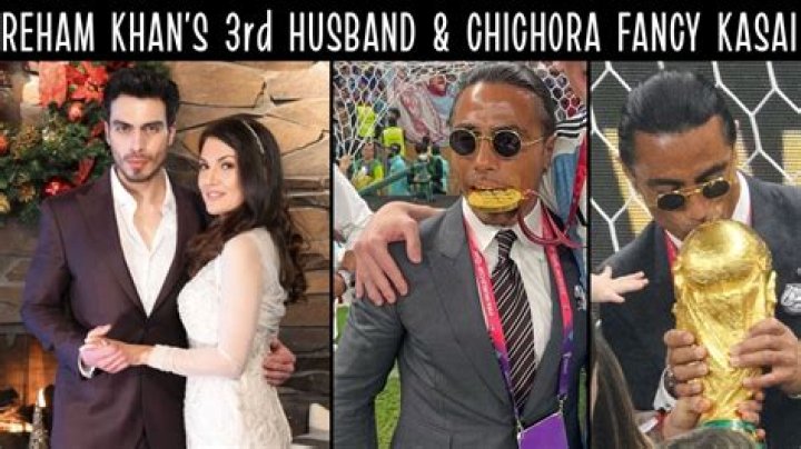 Shadi Amini Husband: Exploring the Life, Career, and Relationship