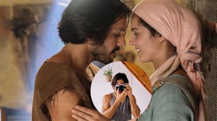 Unveiling the Life of Shahar Isaac's Wife: A Journey of Love and Partnership