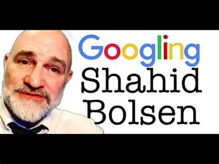 Shahid King Bolsen: The Rising Star of the Music Industry