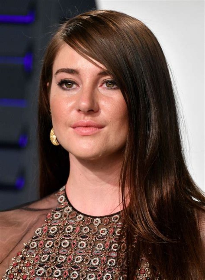 Exploring Shailene Woodley's Journey into Motherhood