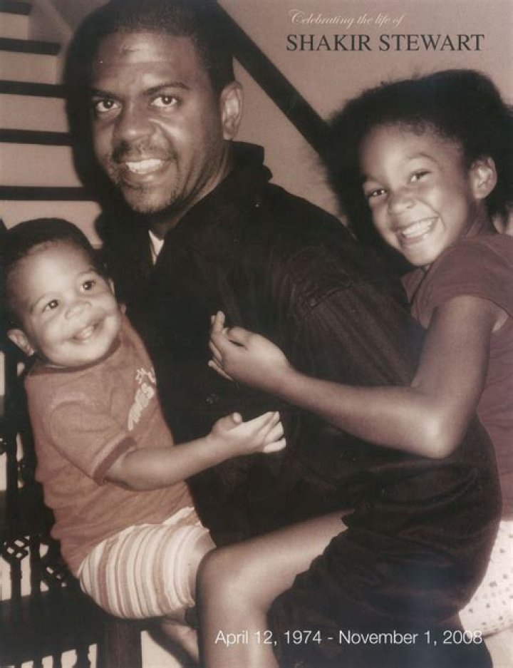 Shakir Stewart: The Visionary Behind Hip-Hop's Evolution