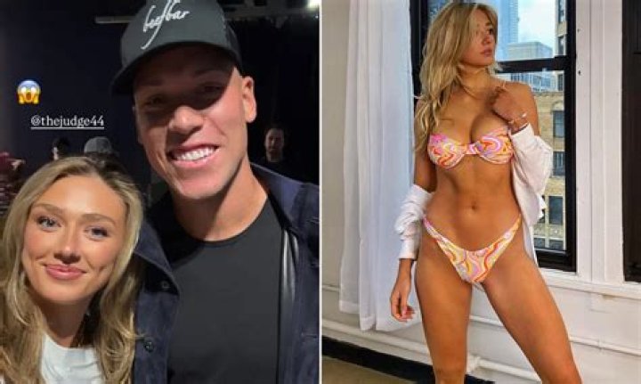 Unveiling the Mystery: Who is Shame Gillis' Girlfriend?