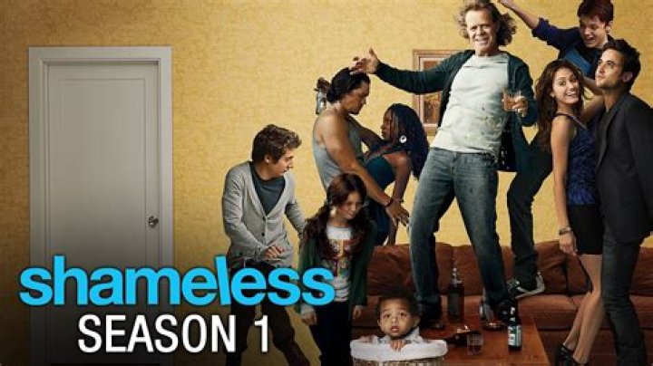 Shameless US Season 7 Cast: Meet the Characters that Captivated Audiences