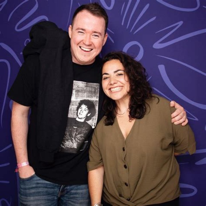 Unveiling the Life of Shane Gillis' Sister: A Closer Look