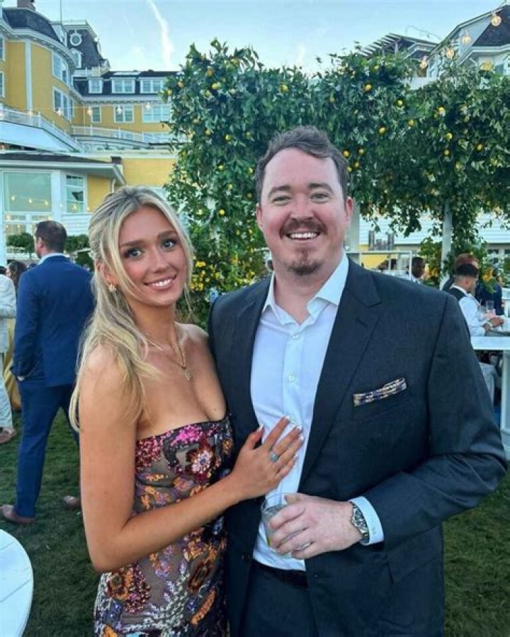 Unveiling the Mystery: Who is Shane Gillis' Wife?