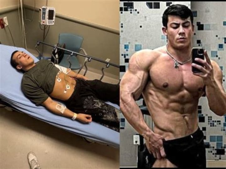 Unveiling the Mystique: Shane Stoffer Age and Beyond