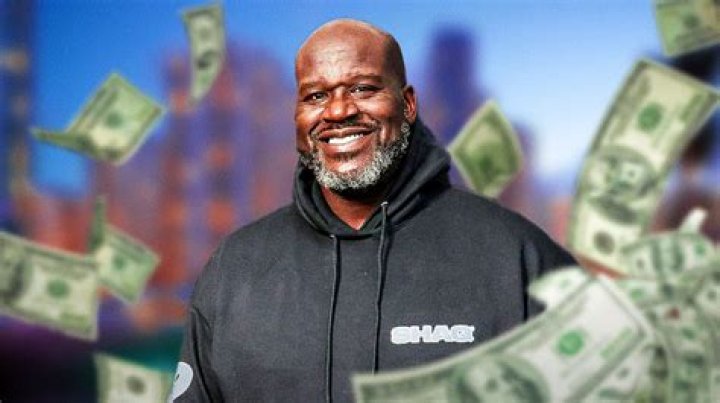 Shaquille O'Neal Net Worth: A Deep Dive into the Financial Empire of a Basketball Legend