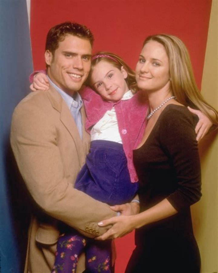 Sharon Case: The Journey of a Talented Actress and Her Impact on Television