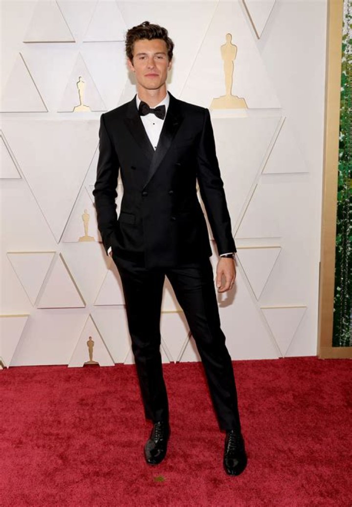 Shawn Mendes Suit: A Comprehensive Guide to Style, Fashion, and Influence