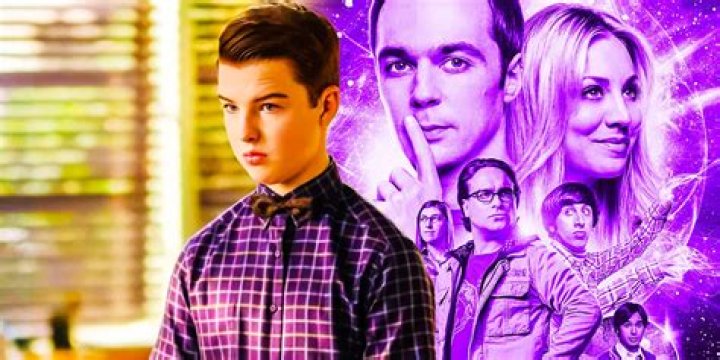 Sheldon Cooper: An In-Depth Look at the Big Bang Theory Cast