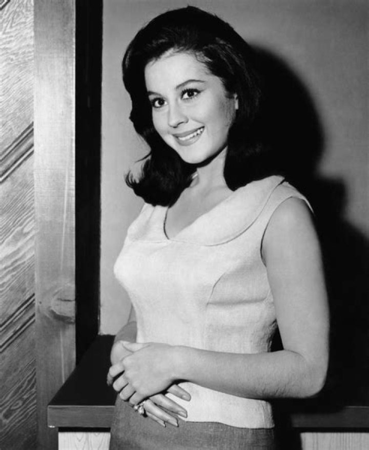 Sherry Jackson: The Journey of a Talented Actress