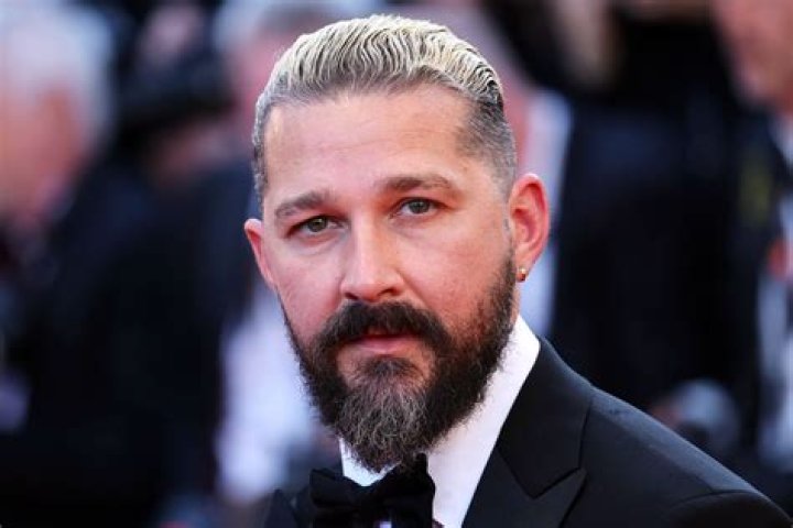 The Rise and Downfall of Shiah LaBeouf: A Hollywood History Hot Tale