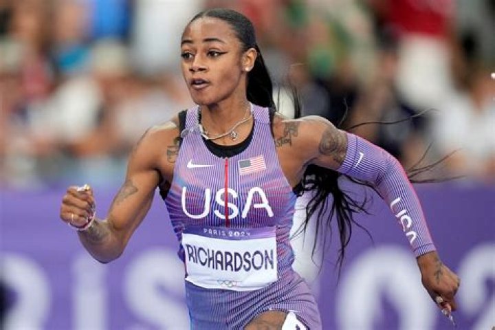 Sha'Carri Richardson Net Worth: A Deep Dive into the Rising Star of Track and Field