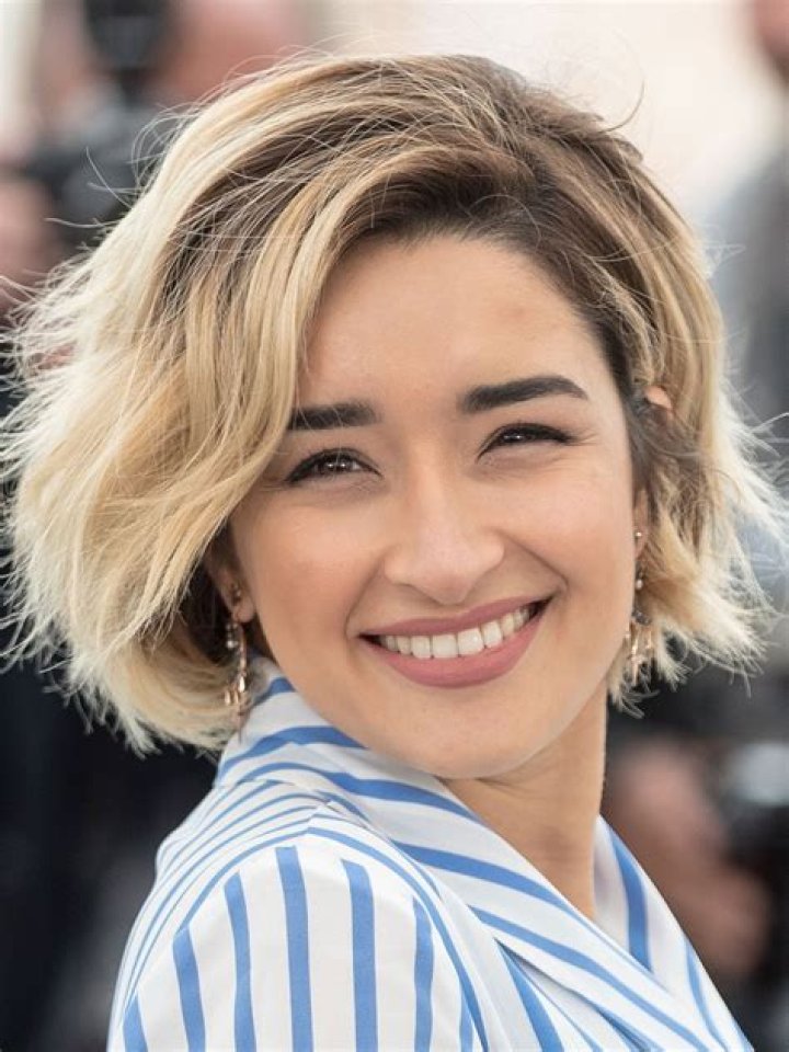 Shirine Boutella: The Rising Star of Cinema