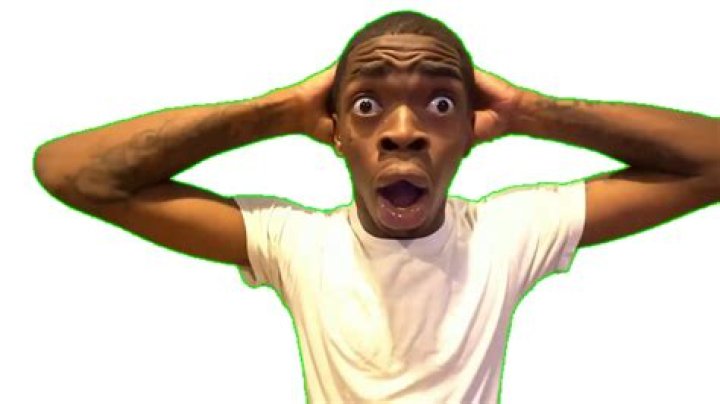 Shocked Black Guy: The Viral Meme Phenomenon Explained