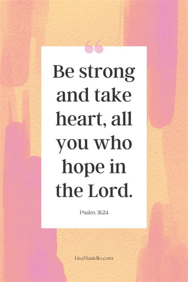 Inspiring Short Bible Quotes for Daily Motivation