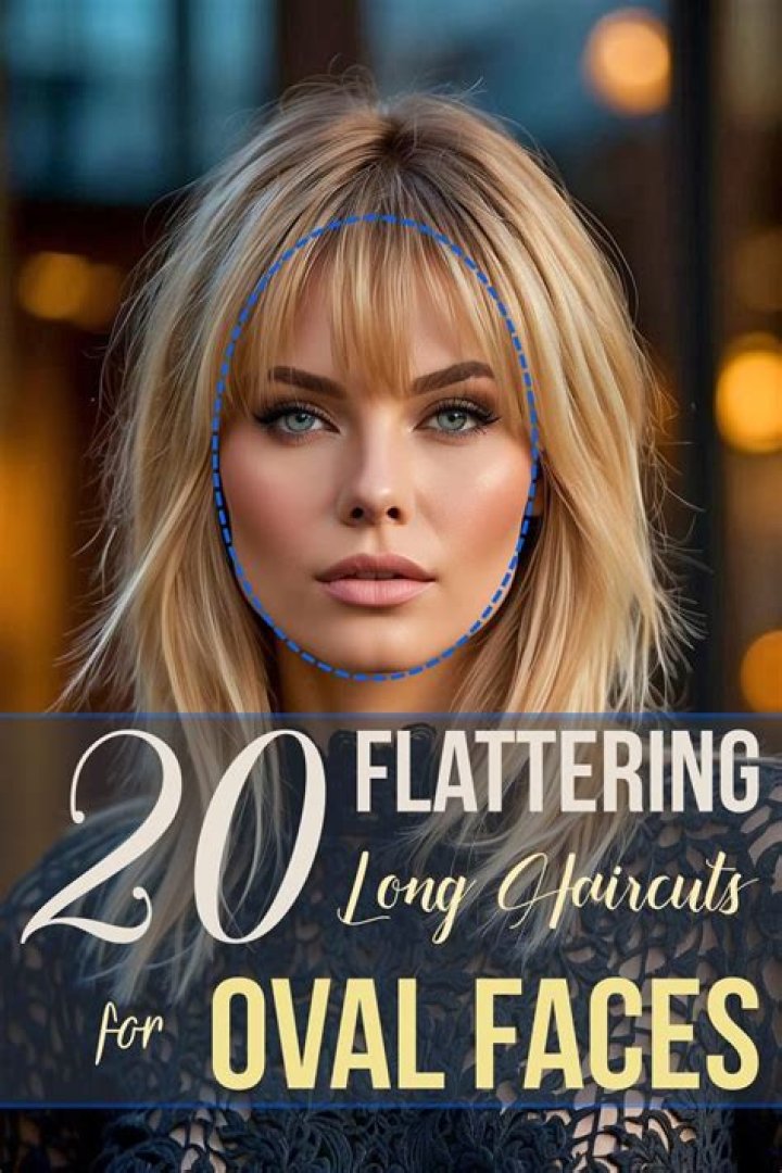 Short Hair Styles for Long Oval Faces: The Ultimate Guide
