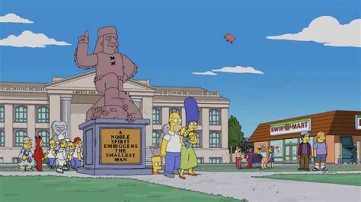 Showrunners in The Simpsons: A Comprehensive Overview