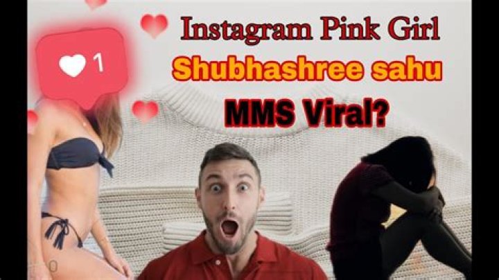 Unveiling the Mystery of Shuba Shree Sahu MMS