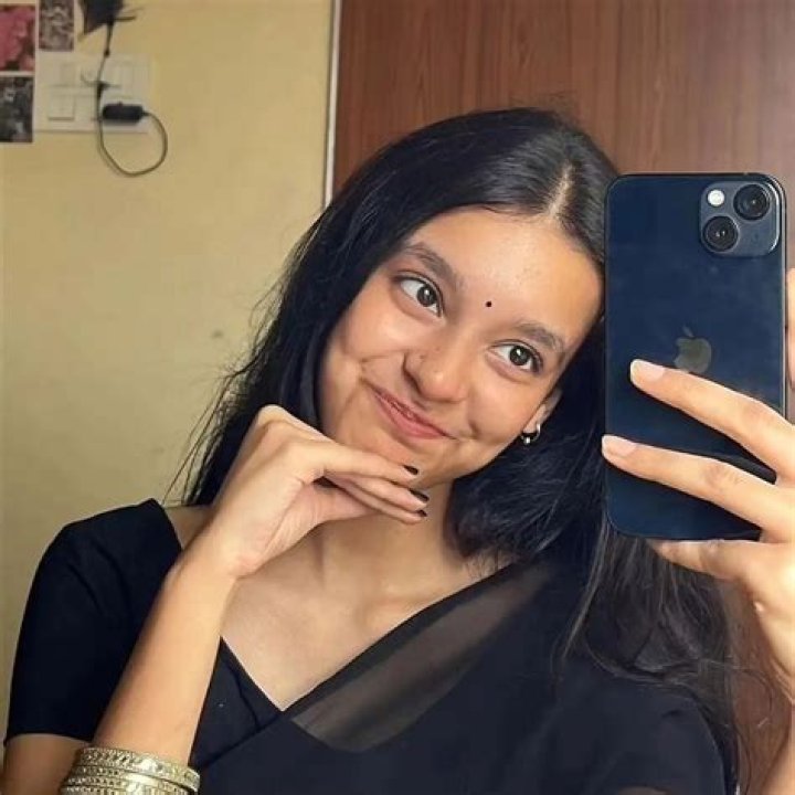 Shubha Sree Sahu: A Rising Star in the Spotlight