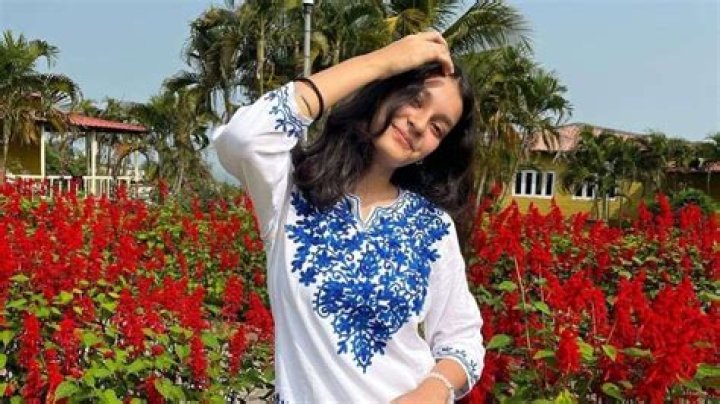 Unveiling the Journey of Shubhashree Sahu: A Rising Star