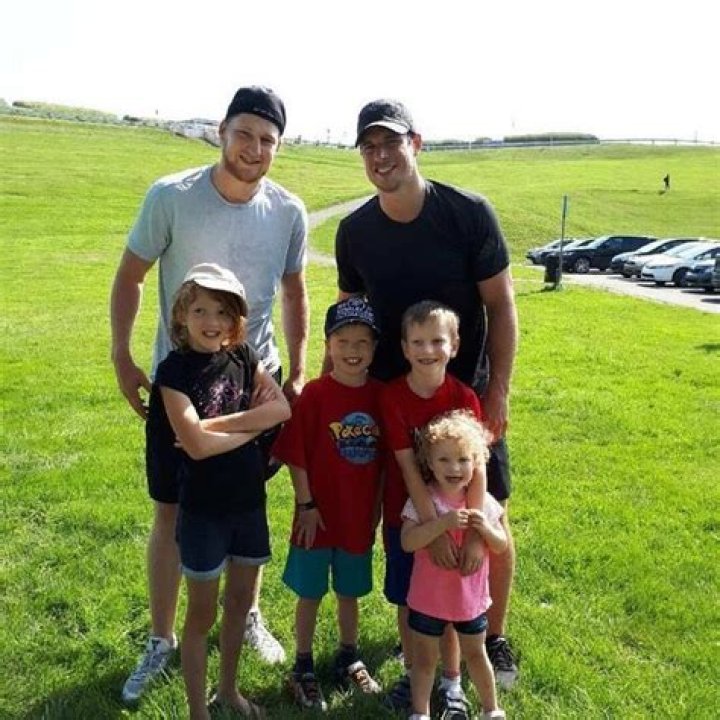 Sidney Crosby Kids: A Glimpse into the Family Life of the NHL Superstar