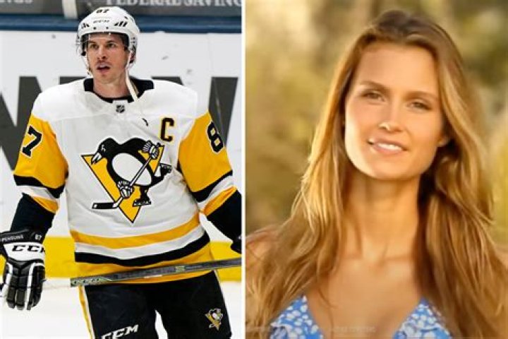 Understanding Sidney Crosby's Wife: A Deep Dive into Their Life Together