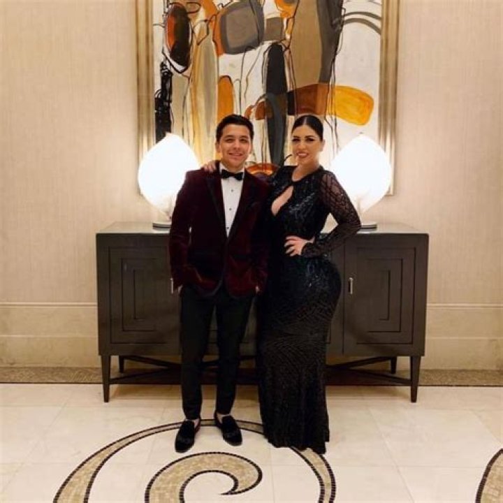 Silvia Cristina Nodal: The Rising Star in the World of Music