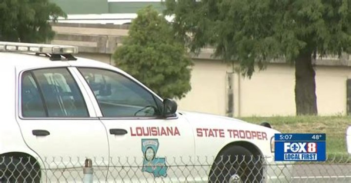 Simmons Louisiana Drunk Driver: Understanding the Impact and Consequences