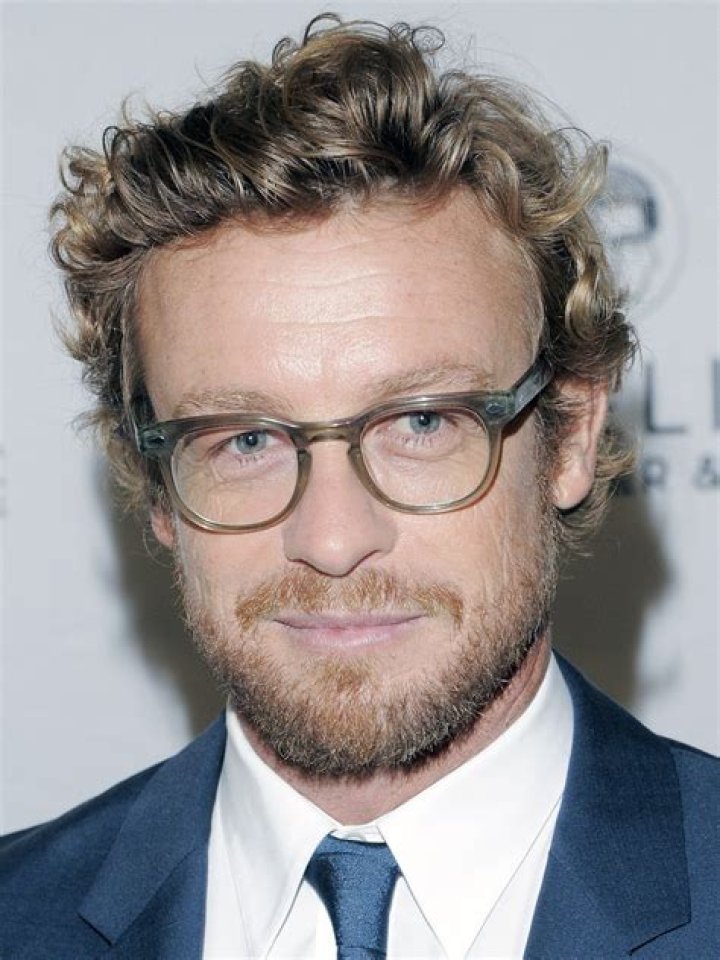 Exploring the Charismatic Journey of Simon Baker