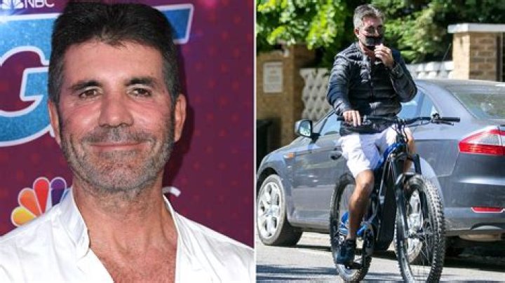 Simon Cowell Accident: A Comprehensive Analysis of the Incident and Its Impact