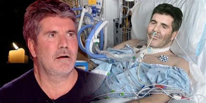 Simon Cowell's Car Accident: A Shocking Turn of Events