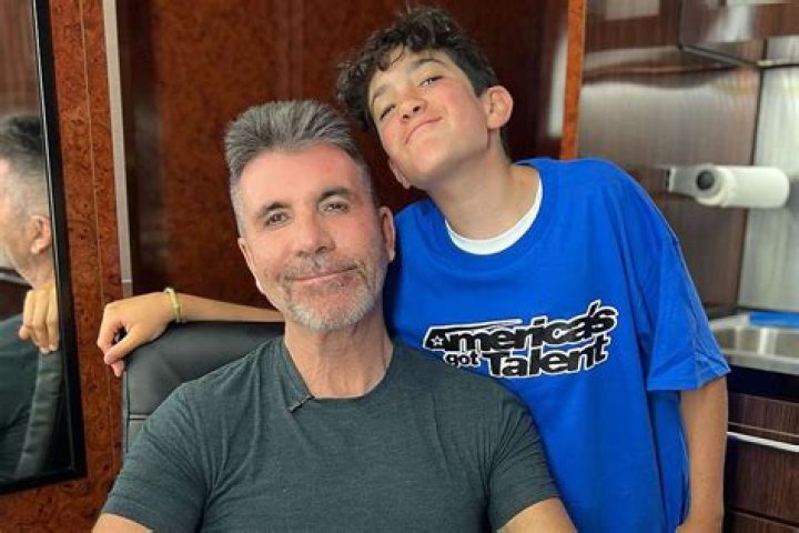 Exploring the Life of Simon Cowell's Father: A Journey Through Influence and Legacy