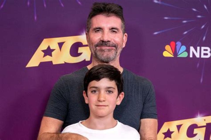 Simon Cowell's Son Illness: A Deep Dive into the Health Challenges Faced by His Family