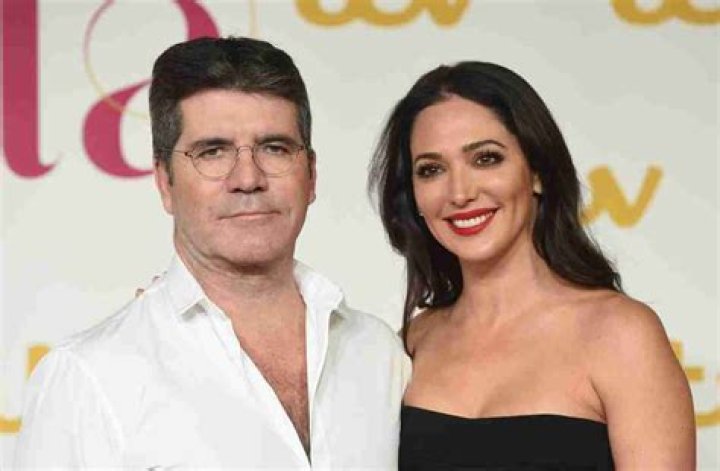 Simon Cowell's Wife: A Deep Dive into Their Relationship and Life Together