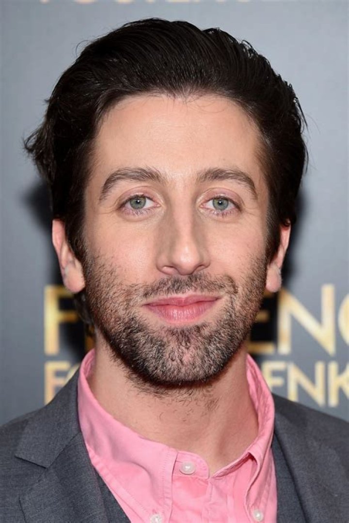 Simon Helberg: The Versatile Star of Comedy and Drama