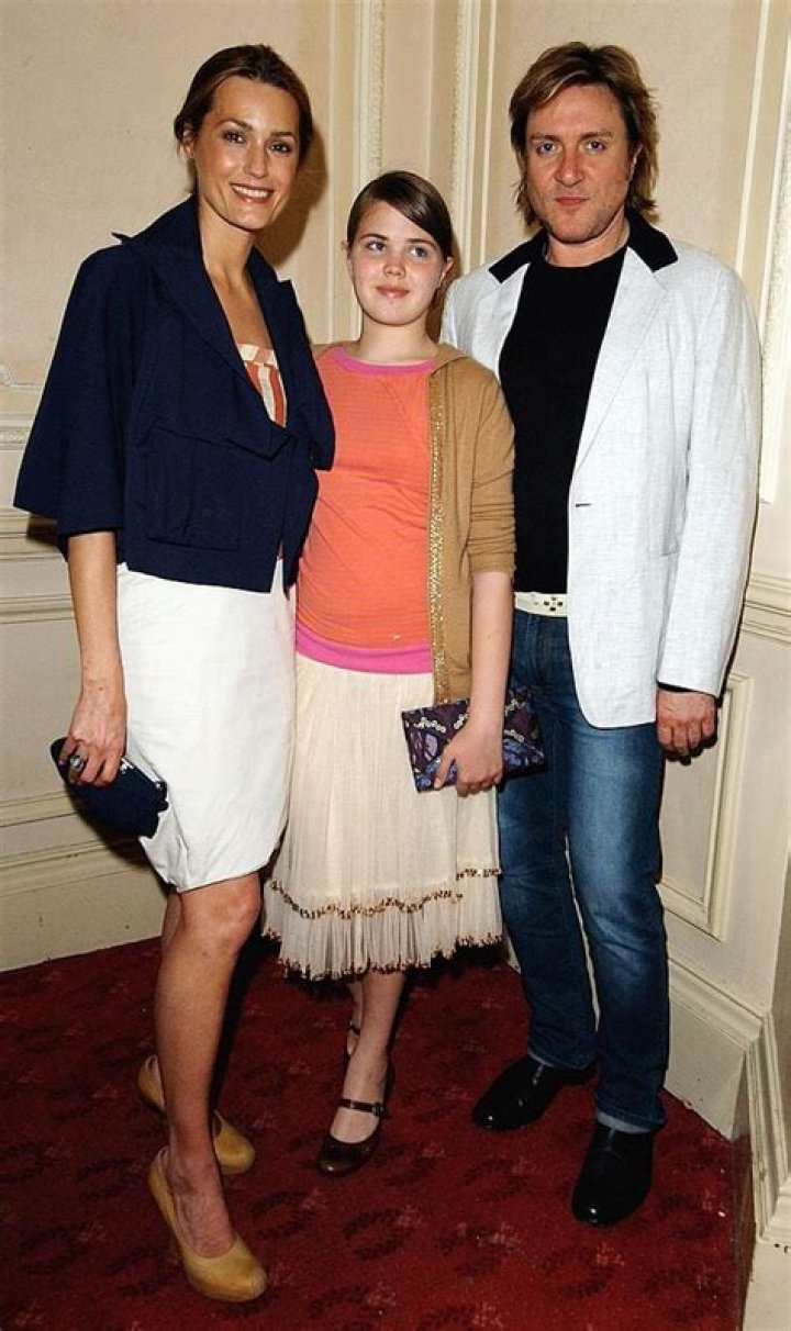 Unveiling the Legacy of Simon Le Bon's Parents