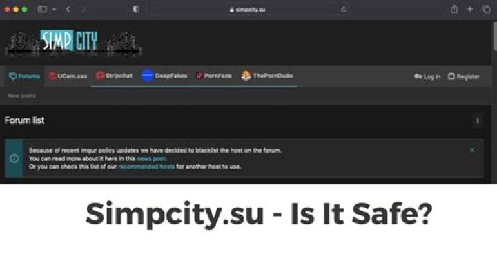Exploring SimpCity Plumpymage: A Comprehensive Guide