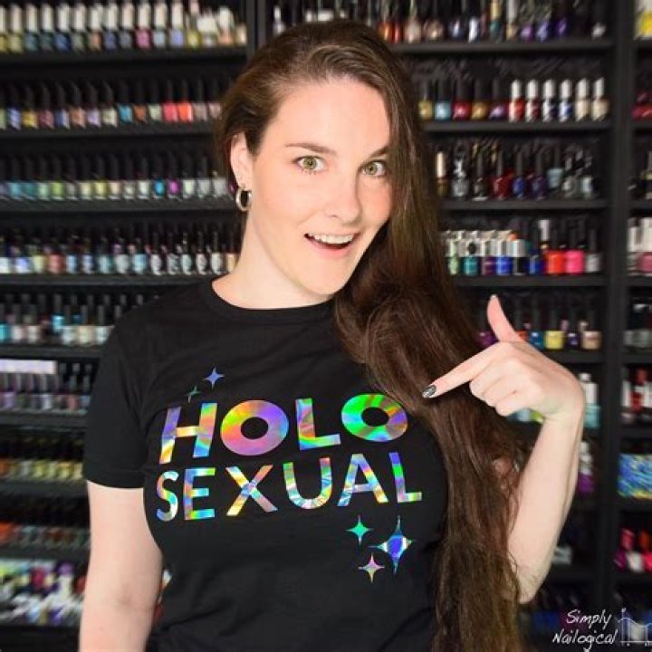 Simply Nailogical: The Rise of a YouTube Sensation in the Nail Art Community